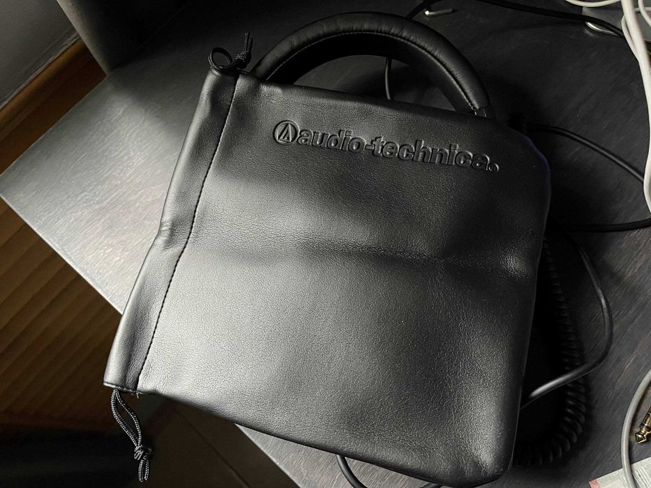 audio-technica ath-m40x