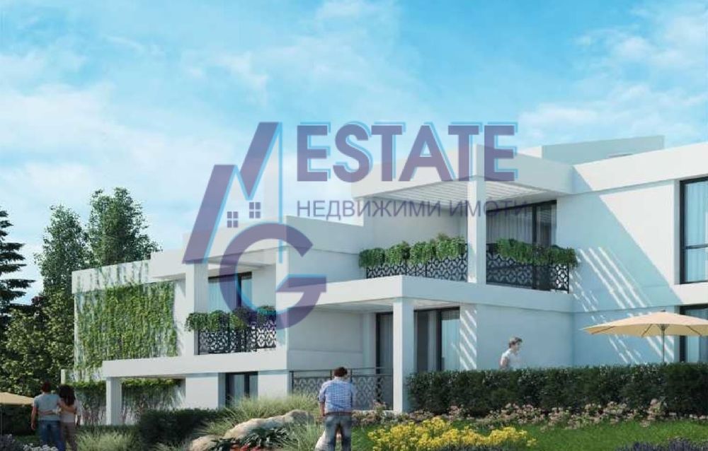 Продава се Двустаен апартамент в Созопол - 99 кв.м за 1007 €/кв.м - Снимка #4