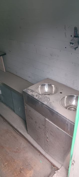 Торговый павильон