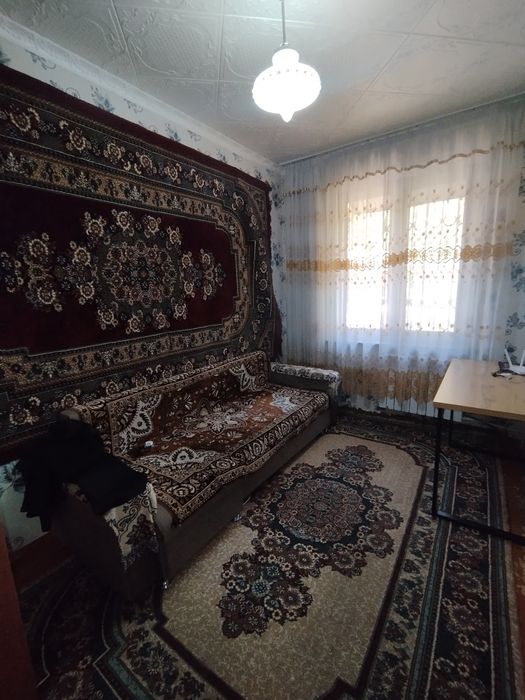 Квартира 3 комната 1 этаж Навои город