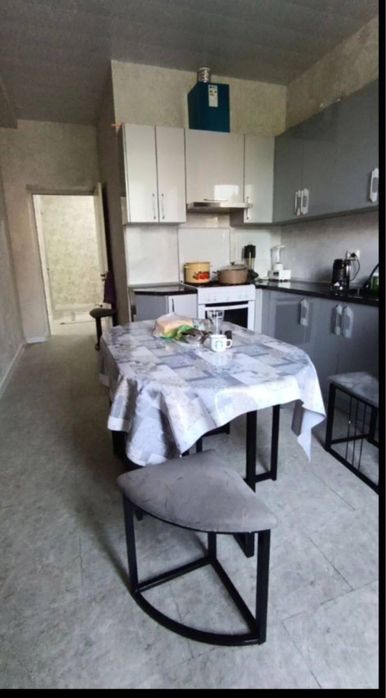 Ijarga kvartira