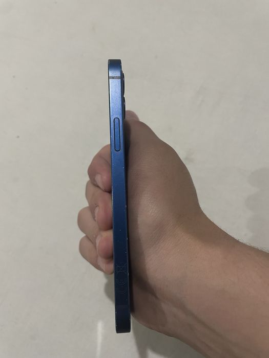 Iphone 12 айфон 12