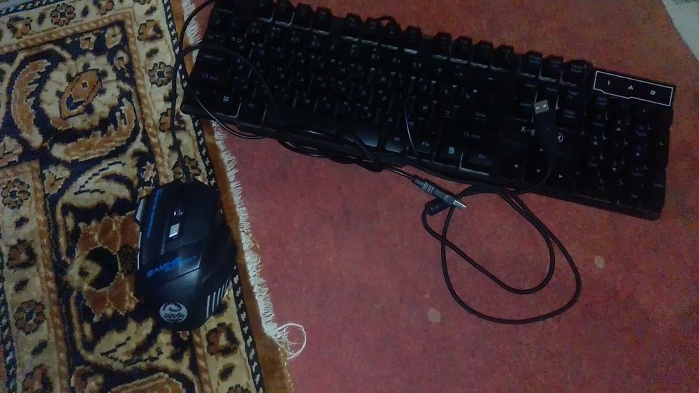 Продам пк норм состояние