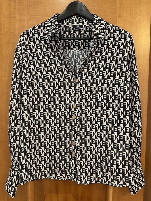 Риза Elisabetta Franchi