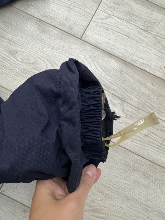 Продам зимний комбинезон