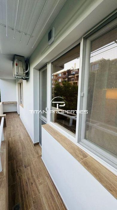 Дава се под наем Двустаен апартамент в Варна, Левски - 60 кв.м за 500 € - Снимка #3