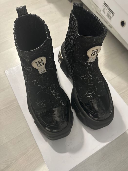 Massimo Zardi боти 37