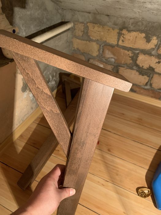 Стол малайзия 150х90 б/у