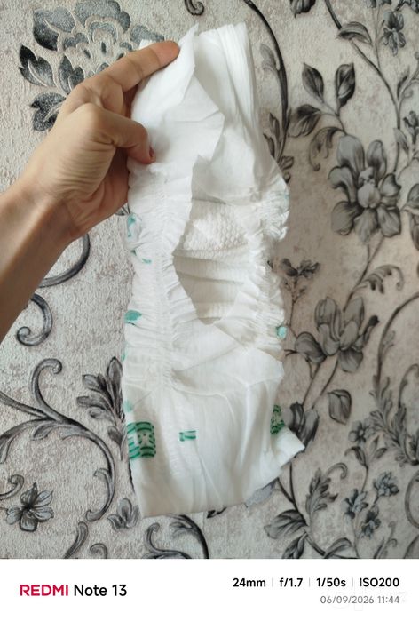 Sifatli va arzon bolalar Tagliklari sotiladi.yaponiyada iwlab chiqaril