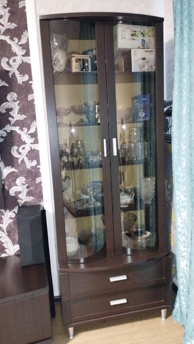 Продам гарнитур.