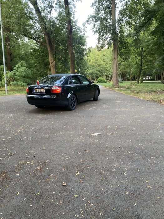 AUDI A4 2005