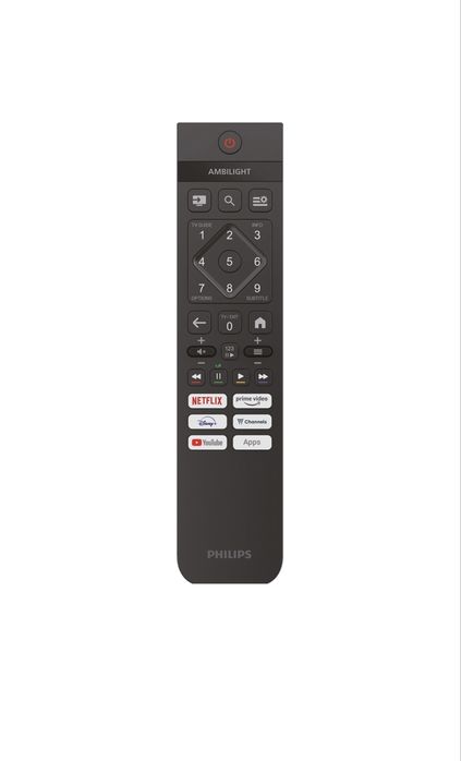 Televizor QLED Smart TV PHILIPS 50PUS7810, 126 cm, Ultra HD 4K, HDR10+