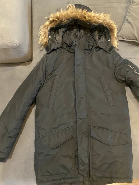 Детско яке H&M 11-12г