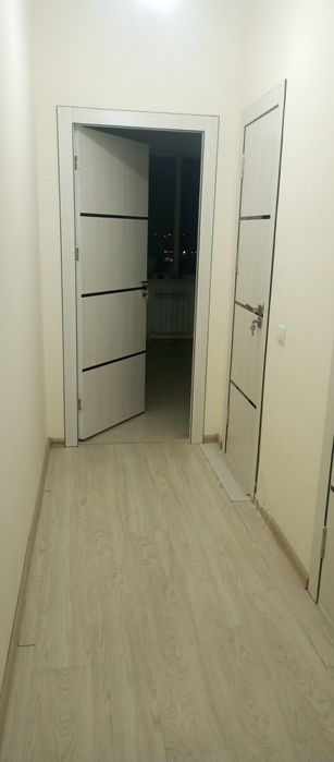 3 хонали квартира 9-этажда янги холи хечким яшамаган фақат оила қўямиз