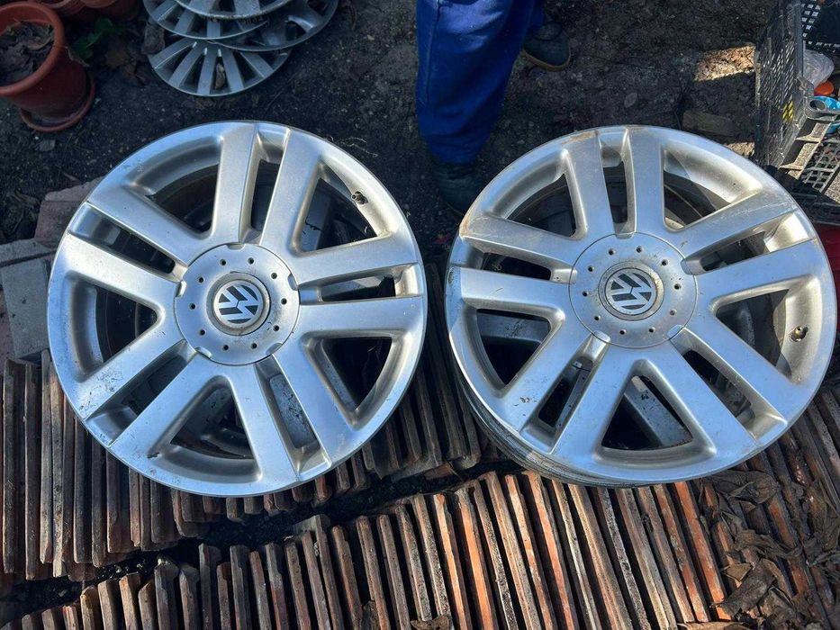 Jante passat b5.5