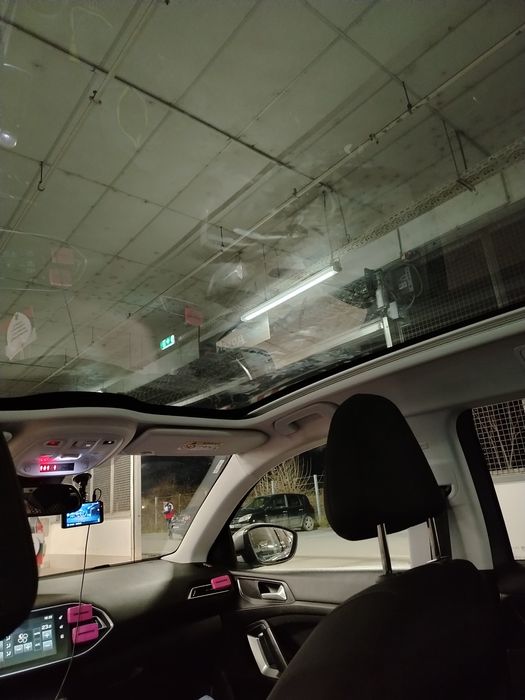 Peugeot 308 1.6 BlueHDi