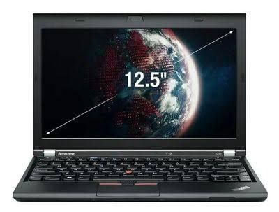 Lenovo Thinkpad x230