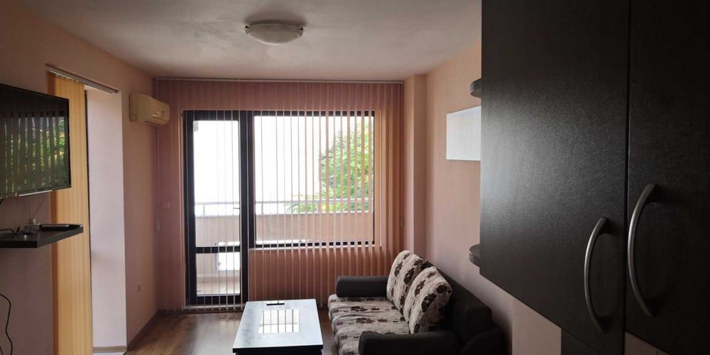 Дава се под наем Двустаен апартамент в Варна, Окръжна болница - 58 кв.м за 459 € - Снимка #5