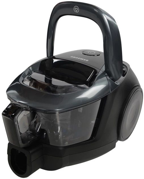 Пылесос Samsung Cyclone Force Model: VC18M31CONG (1800W)  Доставка