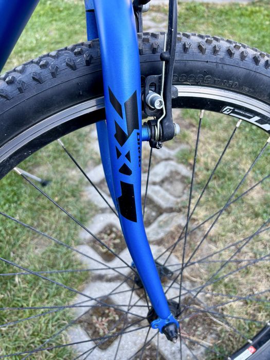 Планински бегач DRAG ZX1 26”