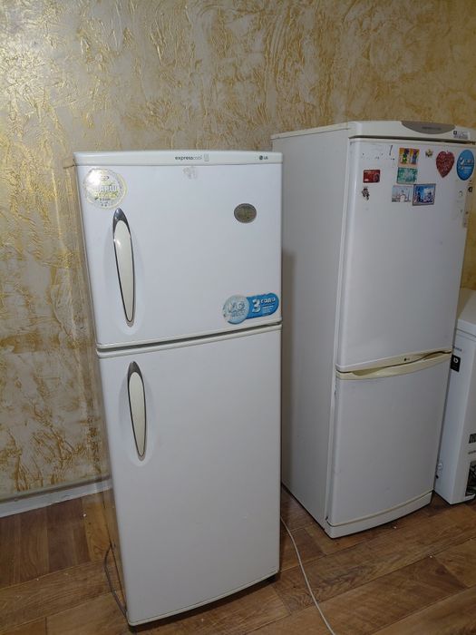 Холодилник 3шт рабочая