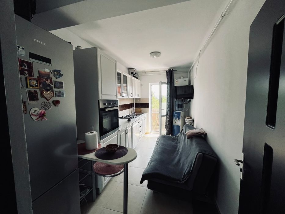 Persoana Ap1 cam 40mp Valea Lupului Iris