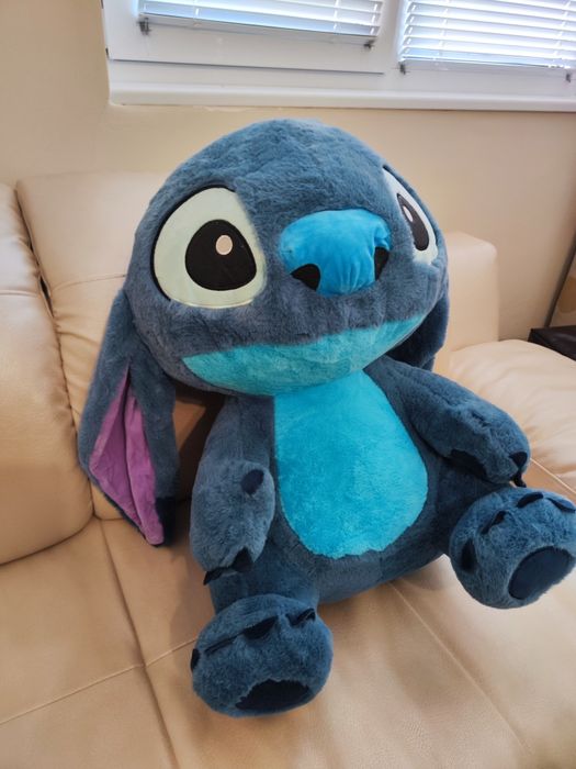 Плюшена играчка Стич Stitch 68см