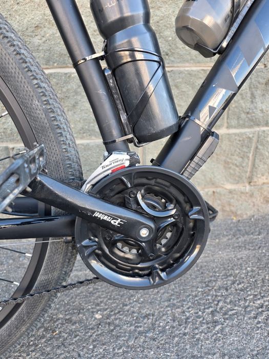 Продам велосипед MTB Alpha 29" — Maxxis, Shimano