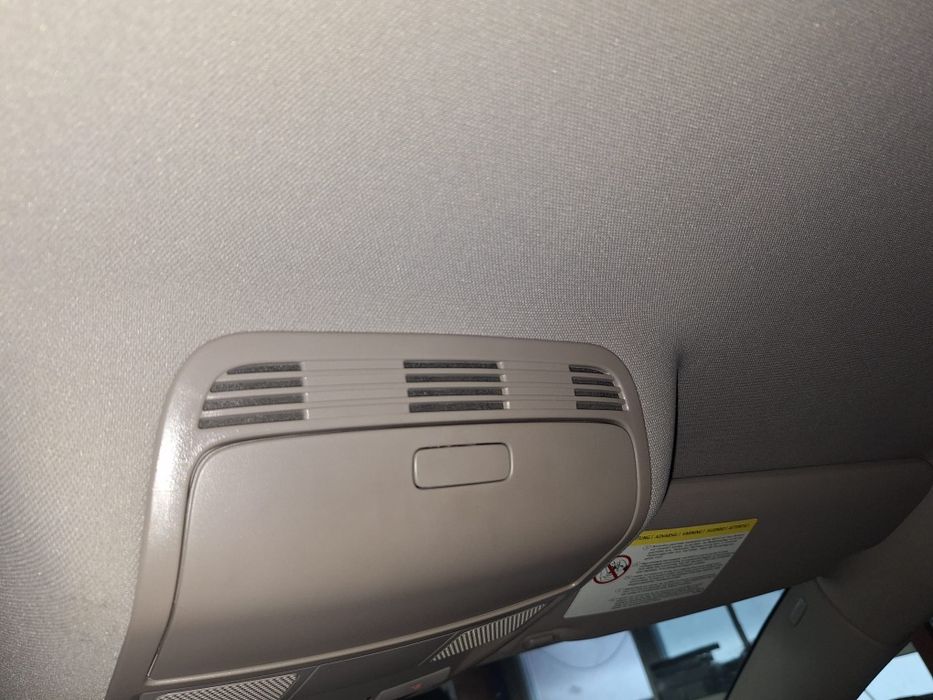 Plafon interior bej Vw Passat B6 break