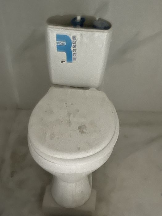 Продам раковина и унитаз