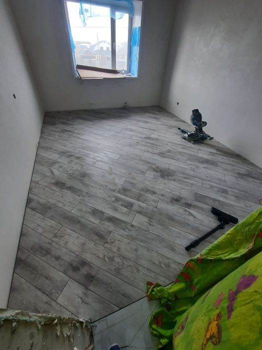 Ремонт и отделка квартир