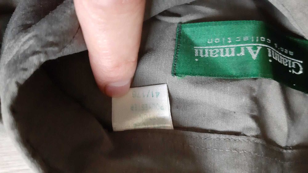 Продам рубашки мужские