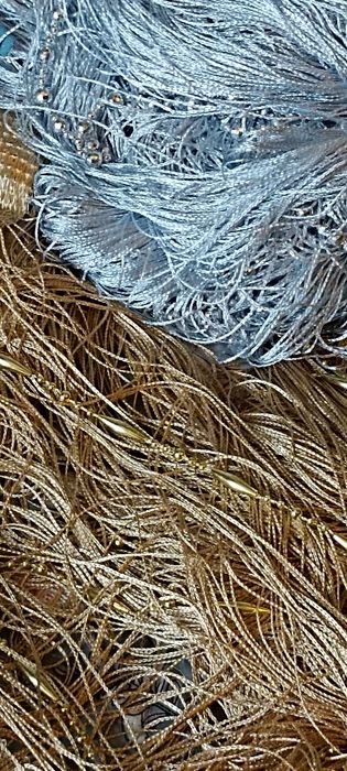 Шторы-  Нити - Шторы