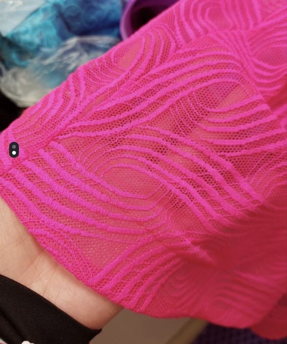 Рейтинговое платье