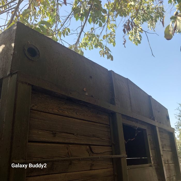 Sklad uchun yoki yuk moshinga kuzf kelishiladi