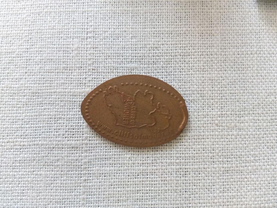 Плетиво на една кука/сувенири