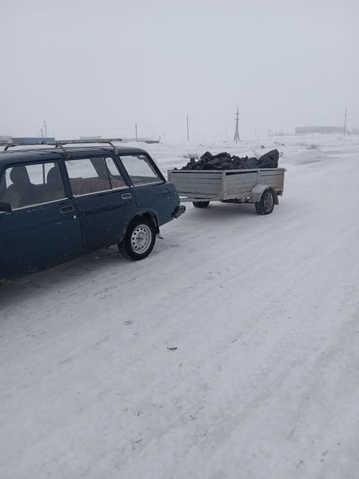 Рабочая лошадка.