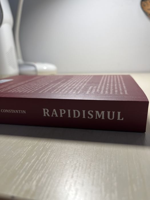 Rapidismul - istoria unui fenomen sprotiv