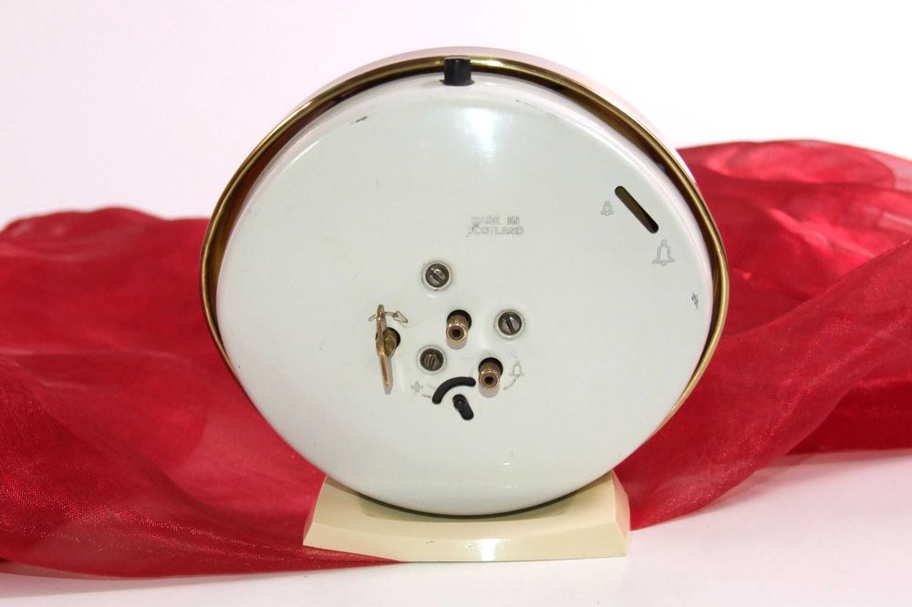 Ceas mecanic Big Ben Repeater WESTCLOX, Made in Scotland, IMPECABIL