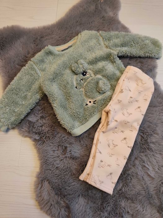 Детски дрехи, рр80