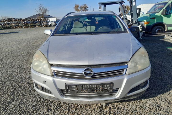 Amortizor / Telescop fata dreapta + stanga Z19DTL Z19DTL Opel Astra H