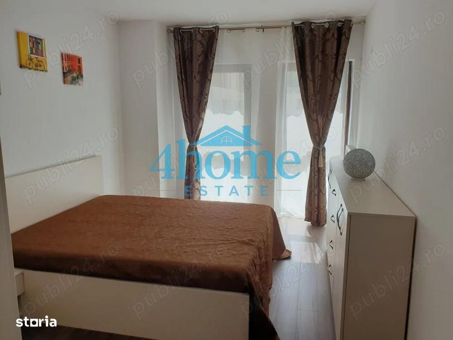 Apartament 2 camere Plaza Exigent|Lujerului|Bloc Nou|Metrou
