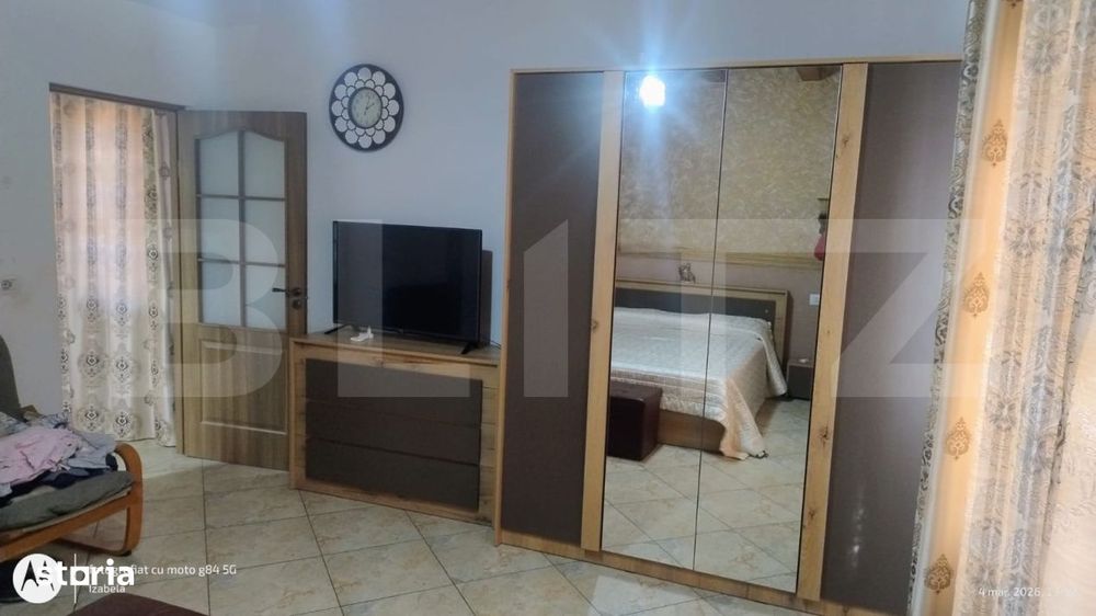 Casa la Gherla, Ultrafinisat - Foarte aproape de oras