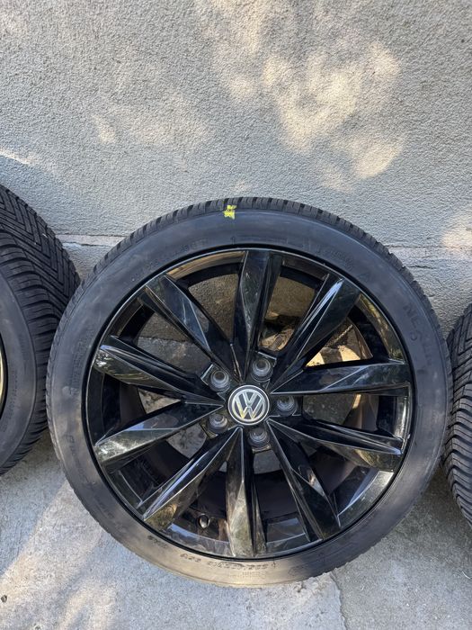 Jante R18 ,5x120