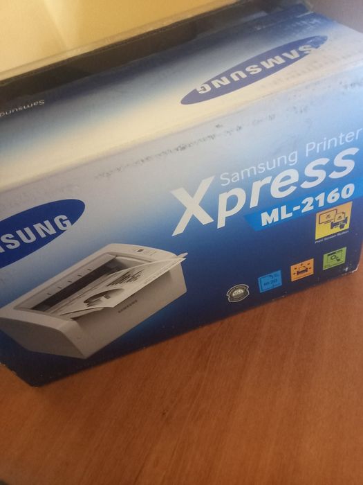 Принтер  самсунг