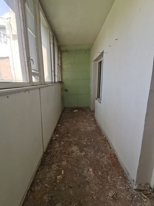 Демонтаж пола. Пол бузиш хизмати !!!