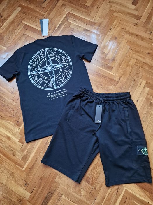 Страхотен мъжки екип размер M L XL 2XL