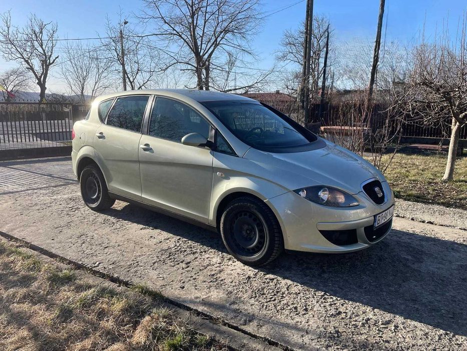 Seat Toledo 1.9 TDI – 105 CP – Istoric service complet – 231.127 km