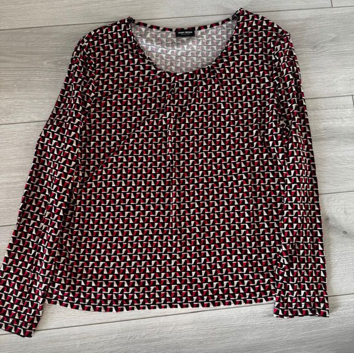 Герии вебер кофта