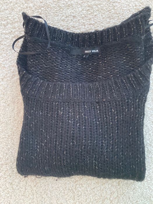 Дамски пуловер Tally Weijl